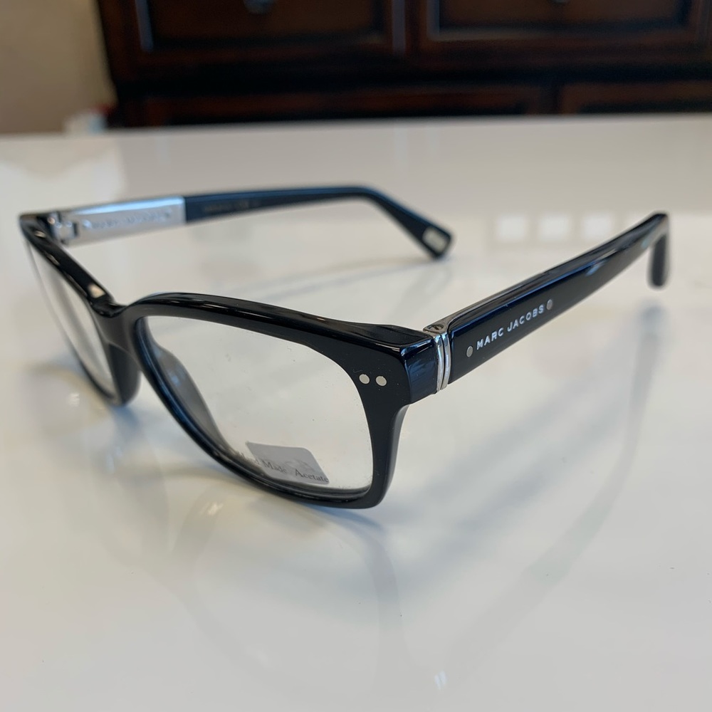 Marc Jacobs Glasses (Unisex)